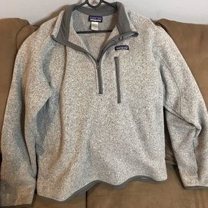 Patagonia Jacket